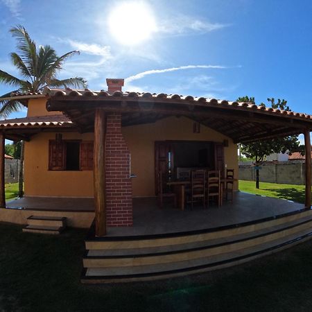Bahia Haus Don Pietro Villa Canavieiras  Exterior photo